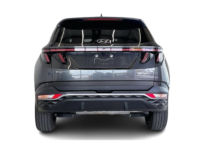 Thumbnail: 2024 Hyundai Tucson - 5