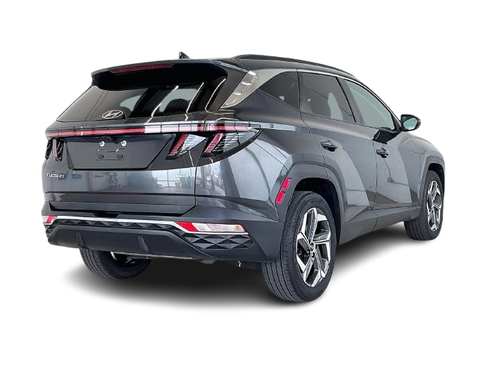 Thumbnail: 2024 Hyundai Tucson - 24