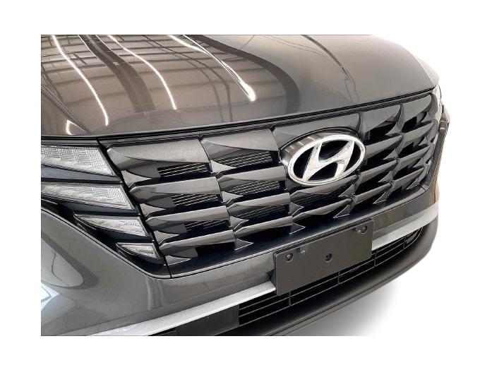Thumbnail: 2024 Hyundai Tucson - 34