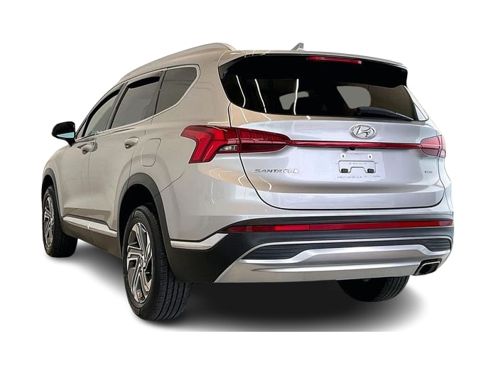 Thumbnail: 2021 Hyundai Santa Fe - 4
