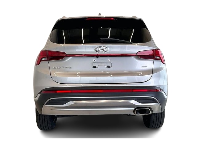 Thumbnail: 2021 Hyundai Santa Fe - 5