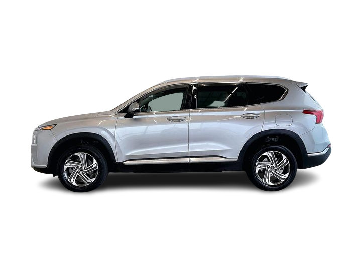 Thumbnail: 2021 Hyundai Santa Fe - 3