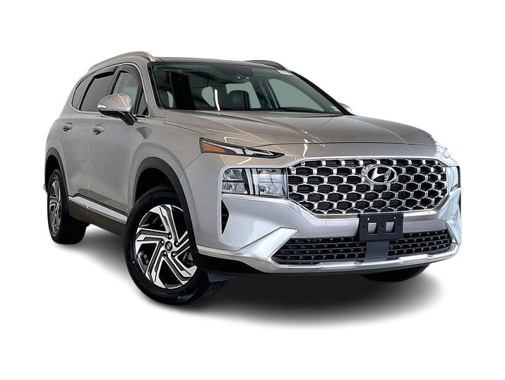 Thumbnail: 2021 Hyundai Santa Fe - 23