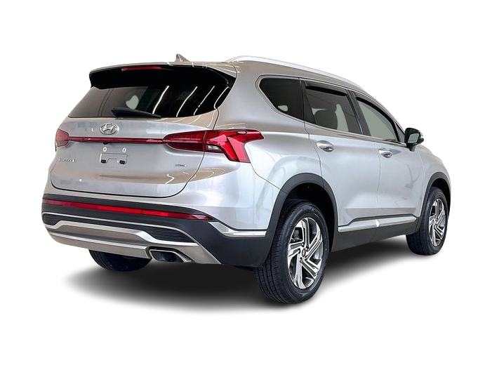 Thumbnail: 2021 Hyundai Santa Fe - 24