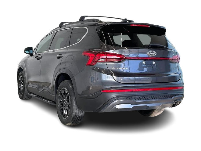 Thumbnail: 2022 Hyundai Santa Fe - 4