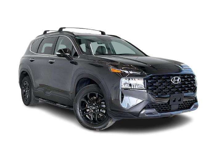 Thumbnail: 2022 Hyundai Santa Fe - 23