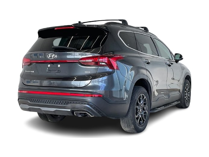 Thumbnail: 2022 Hyundai Santa Fe - 24