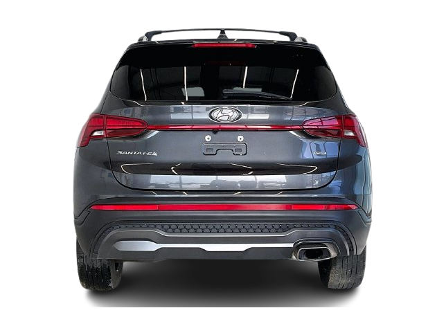 Thumbnail: 2022 Hyundai Santa Fe - 5