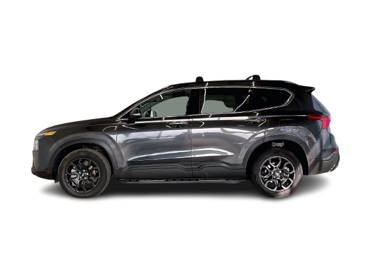 Thumbnail: 2022 Hyundai Santa Fe - 3
