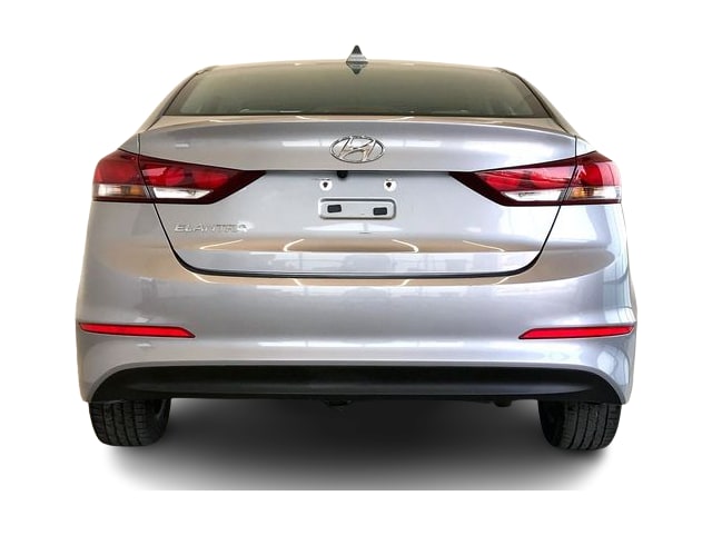 Thumbnail: 2017 Hyundai Elantra - 4