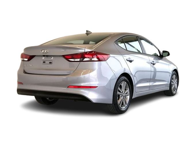 Thumbnail: 2017 Hyundai Elantra - 20