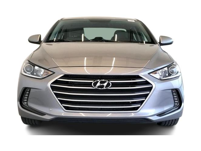 Thumbnail: 2017 Hyundai Elantra - 5