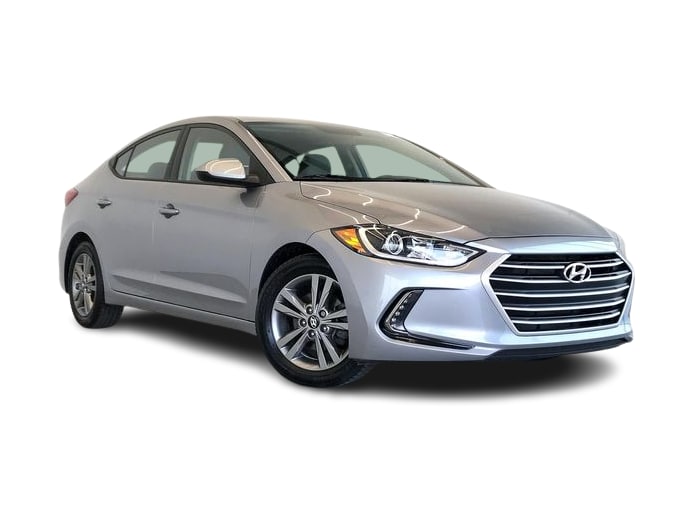 Thumbnail: 2017 Hyundai Elantra - 19
