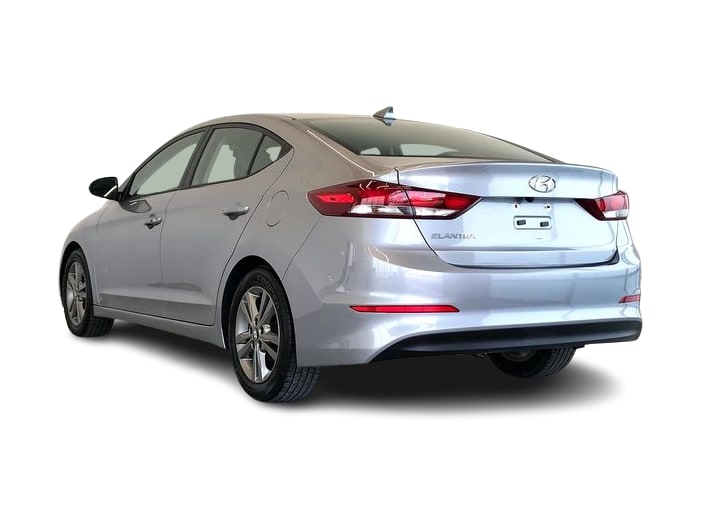 Thumbnail: 2017 Hyundai Elantra - 3