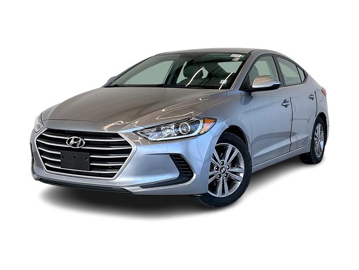 Used 2017 Hyundai Elantra SE with VIN 5NPD84LF3HH091927 for sale in Casper, WY