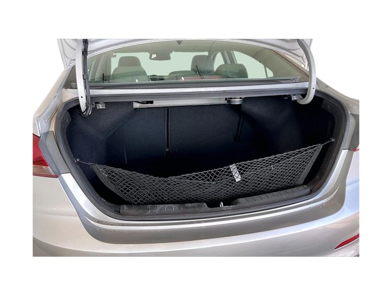 2017 Hyundai Elantra Limited Edition 18
