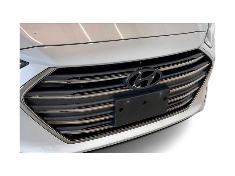 2017 Hyundai Elantra Limited Edition 34
