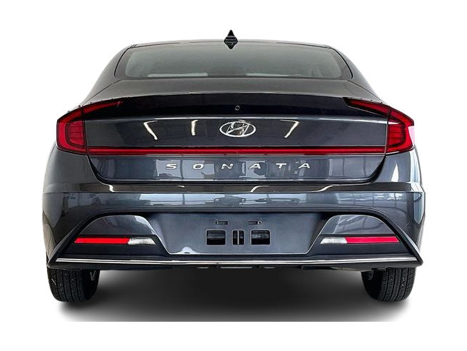 Thumbnail: 2021 Hyundai Sonata - 5