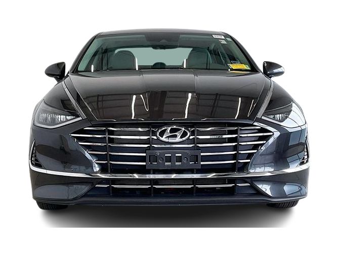 Thumbnail: 2021 Hyundai Sonata - 6