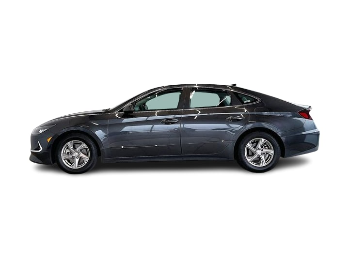 Thumbnail: 2021 Hyundai Sonata - 3