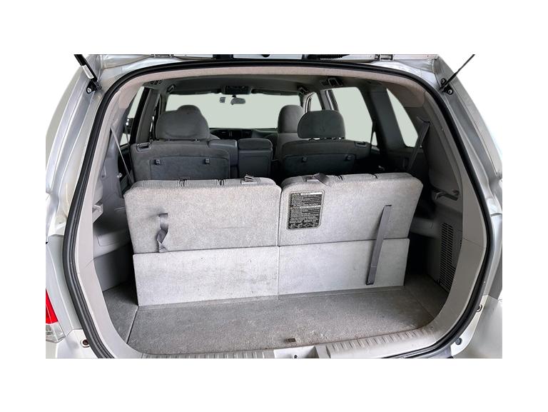 Thumbnail: 2012 Toyota Highlander - 18