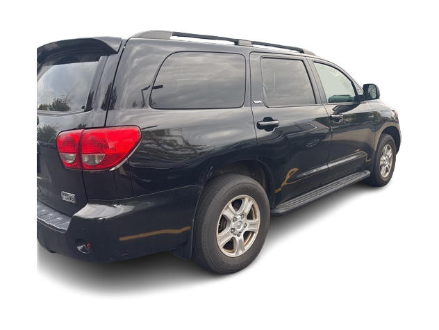 Thumbnail: 2017 Toyota Sequoia - 11
