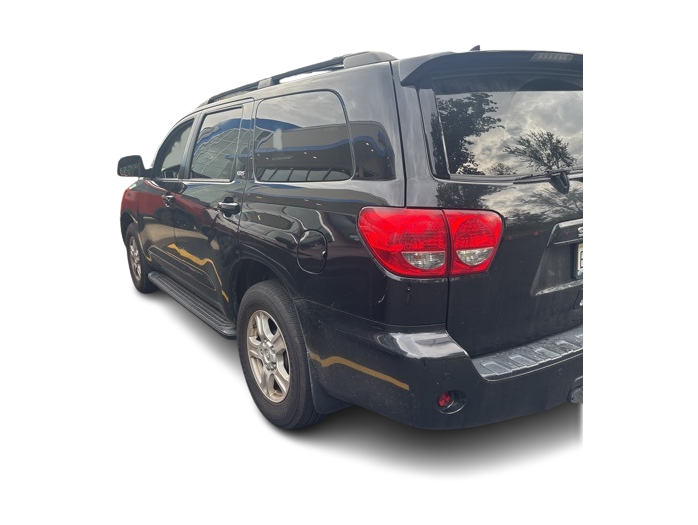 Thumbnail: 2017 Toyota Sequoia - 4