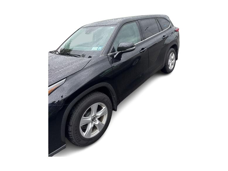 Thumbnail: 2020 Toyota Highlander - 2