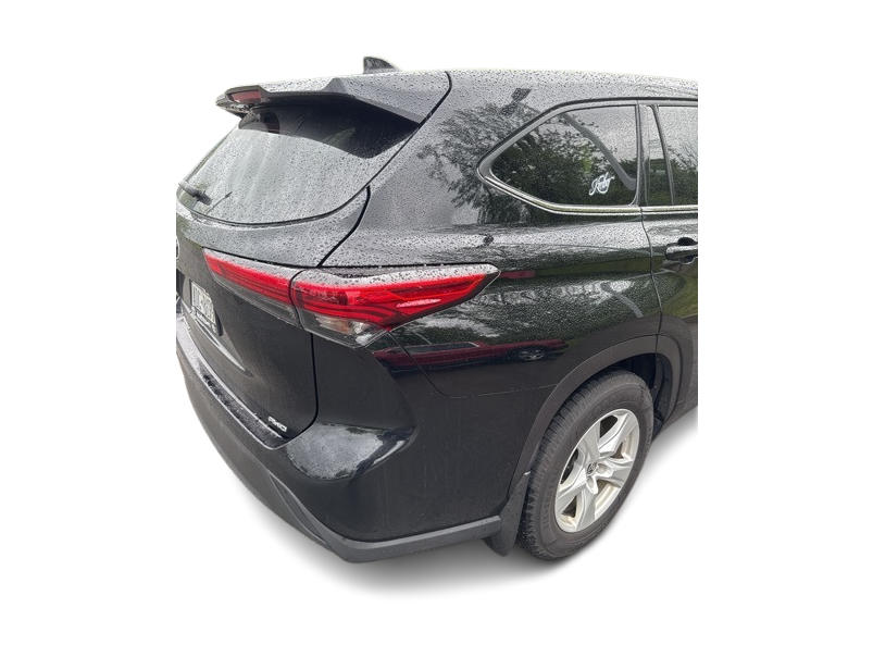 Thumbnail: 2020 Toyota Highlander - 10
