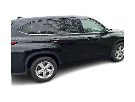 Thumbnail: 2020 Toyota Highlander - 11