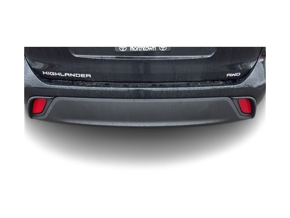 Thumbnail: 2020 Toyota Highlander - 8