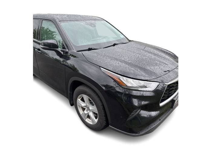 Thumbnail: 2020 Toyota Highlander - 12