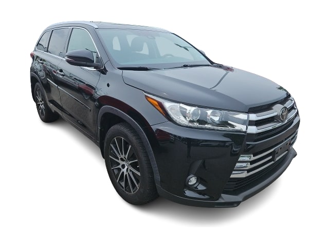 Thumbnail: 2019 Toyota Highlander - 13