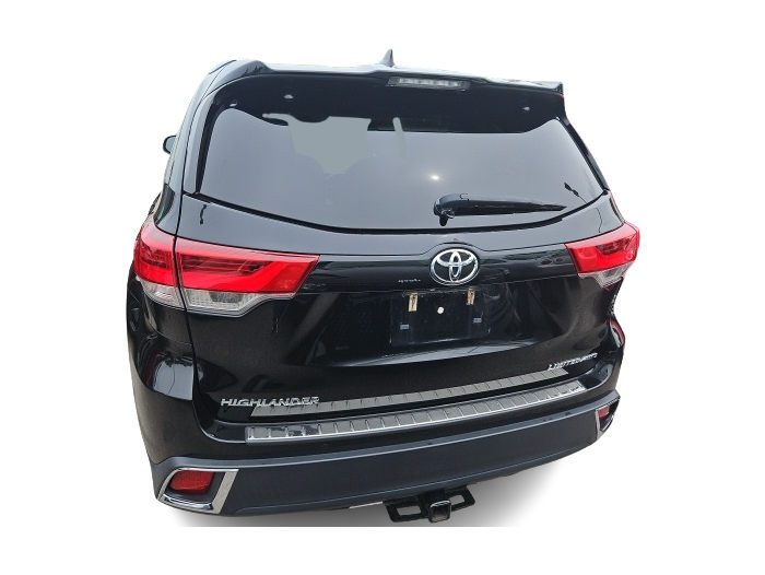 Thumbnail: 2019 Toyota Highlander - 5