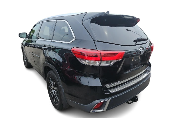 Thumbnail: 2019 Toyota Highlander - 4