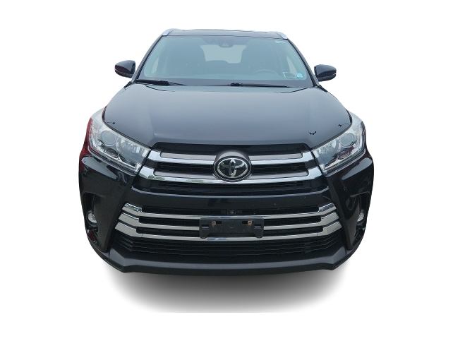 Thumbnail: 2019 Toyota Highlander - 6
