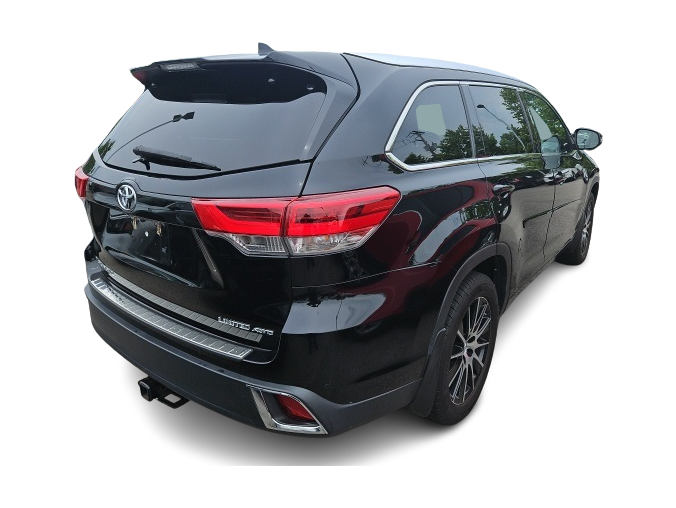 Thumbnail: 2019 Toyota Highlander - 11
