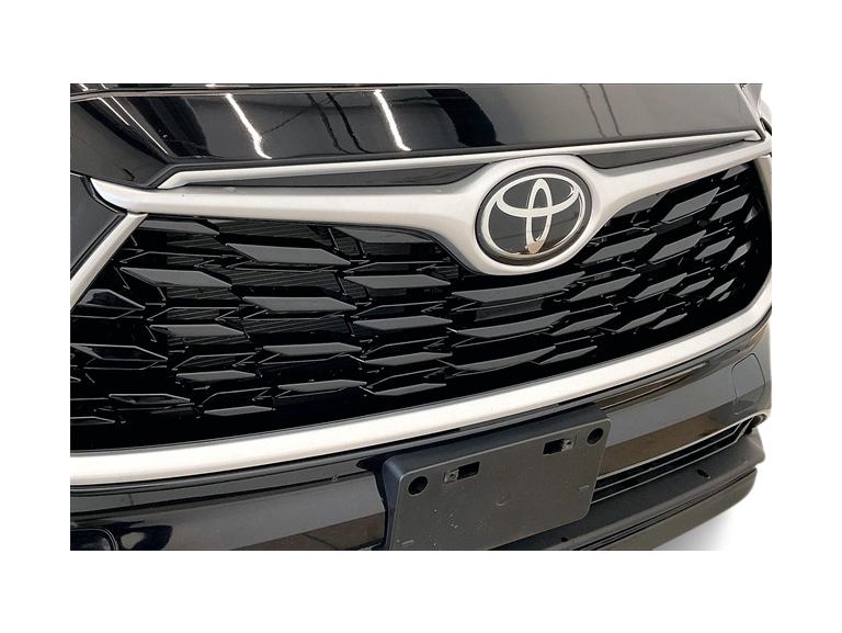 2022 Toyota Highlander XLE 34