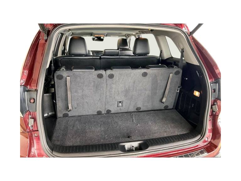 Thumbnail: 2017 Toyota Highlander - 18