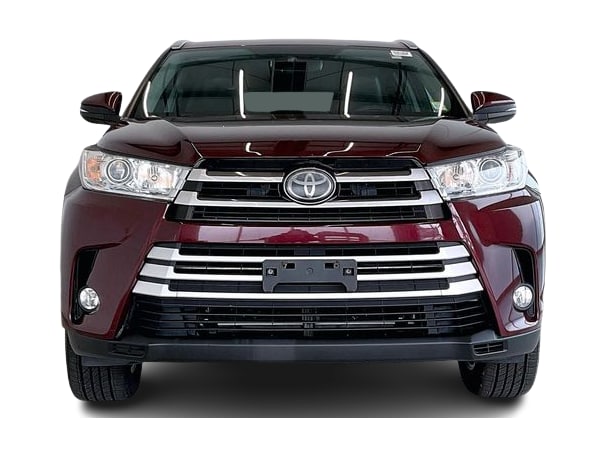 Thumbnail: 2017 Toyota Highlander - 6