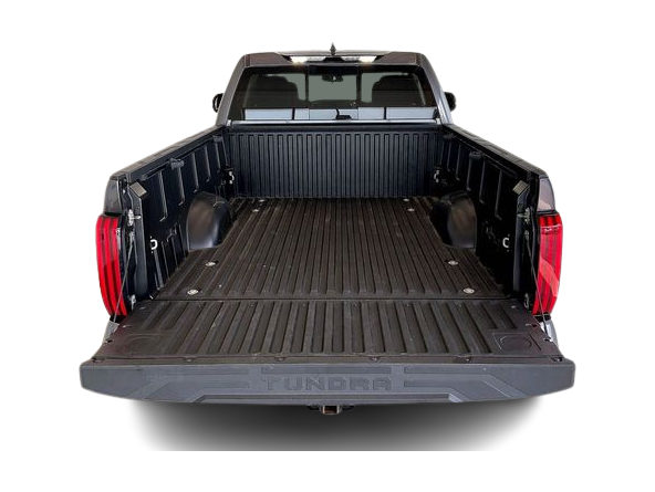 Thumbnail: 2022 Toyota Tundra - 19