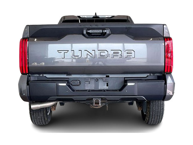 Thumbnail: 2022 Toyota Tundra - 5