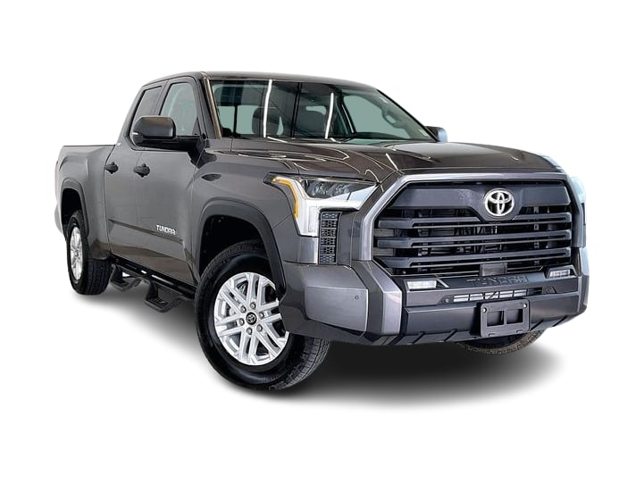 Thumbnail: 2022 Toyota Tundra - 23