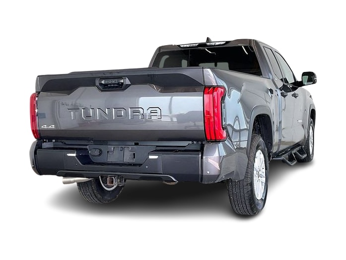 Thumbnail: 2022 Toyota Tundra - 24