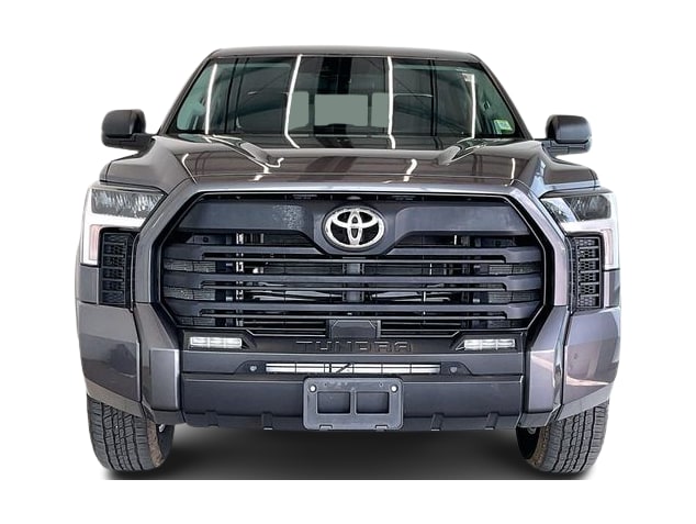 Thumbnail: 2022 Toyota Tundra - 6