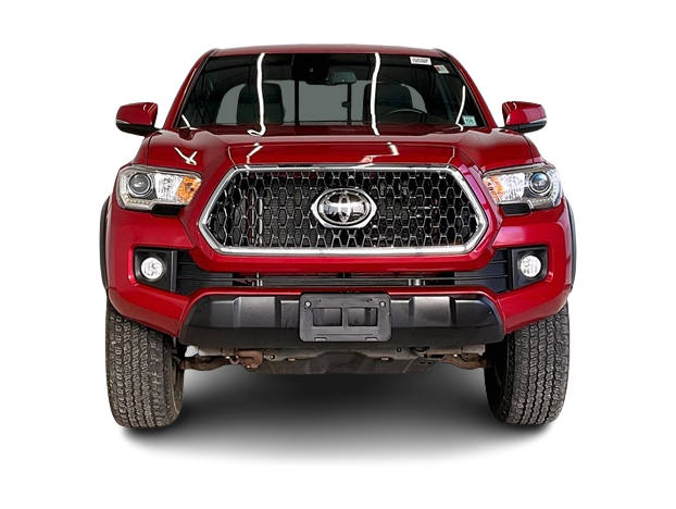 2018 Toyota Tacoma TRD Off-Road 6