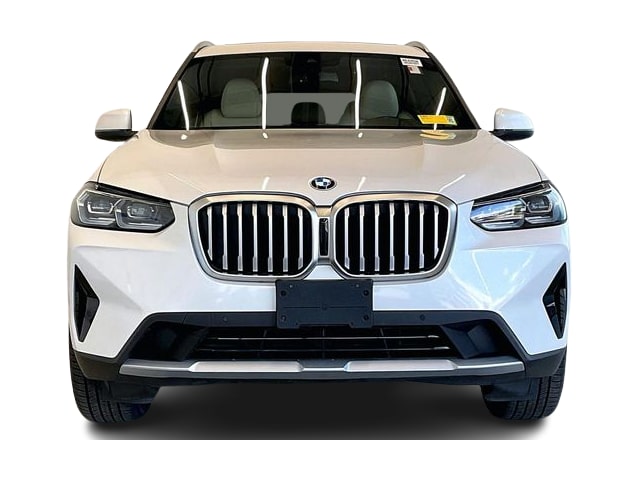 Thumbnail: 2022 BMW X3 - 6