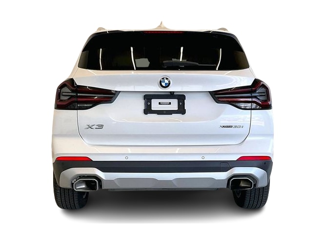 Thumbnail: 2022 BMW X3 - 5