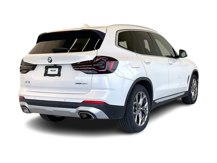 Thumbnail: 2022 BMW X3 - 23