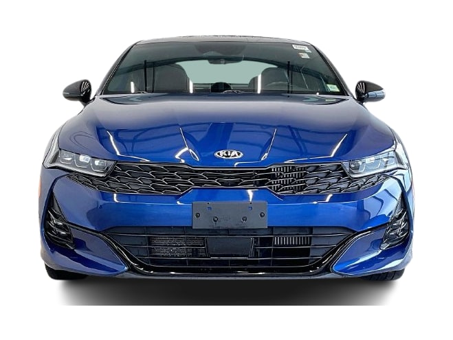 Thumbnail: 2021 Kia K5 - 6